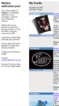 Mobile Screenshot of mutara.uplink.com.au